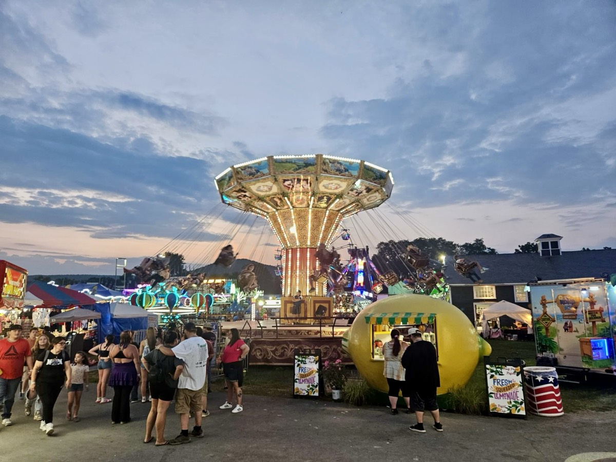 Schoharie County Sunshine Fair Schoharie County Sunshine Fair