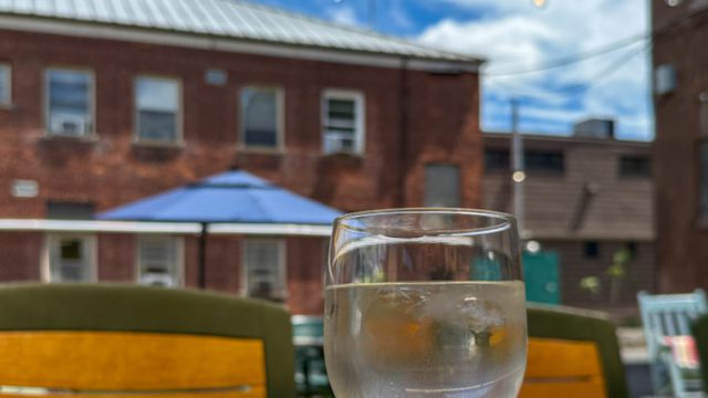 Stone Soup American Bistro and Beer Garden