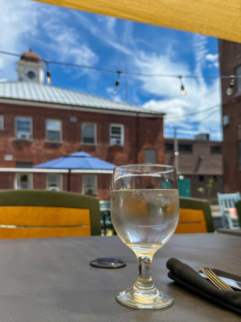 Stone Soup American Bistro and Beer Garden