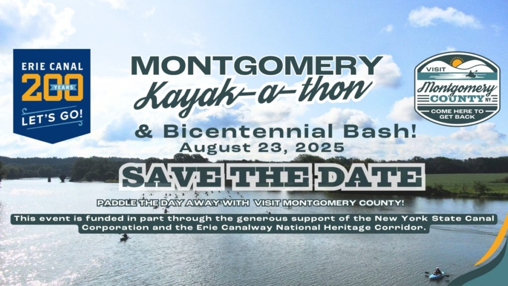 Montgomery County Kayak-a-Thon