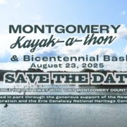 Montgomery County Kayak-a-Thon