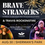 Caroga Arts Labor Day Celebration