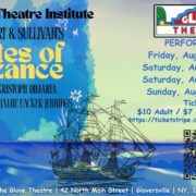 Pirates of Penzance