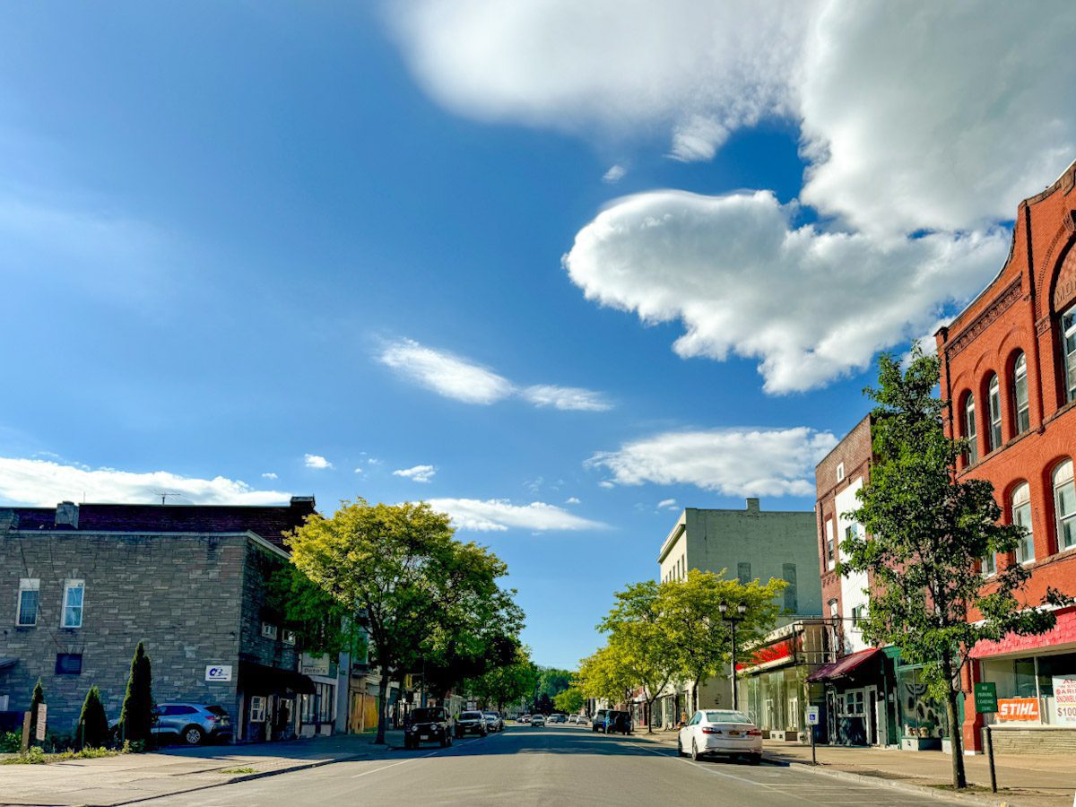 Village of Herkimer Brownfield Opportunity Area Plan Final Workshop