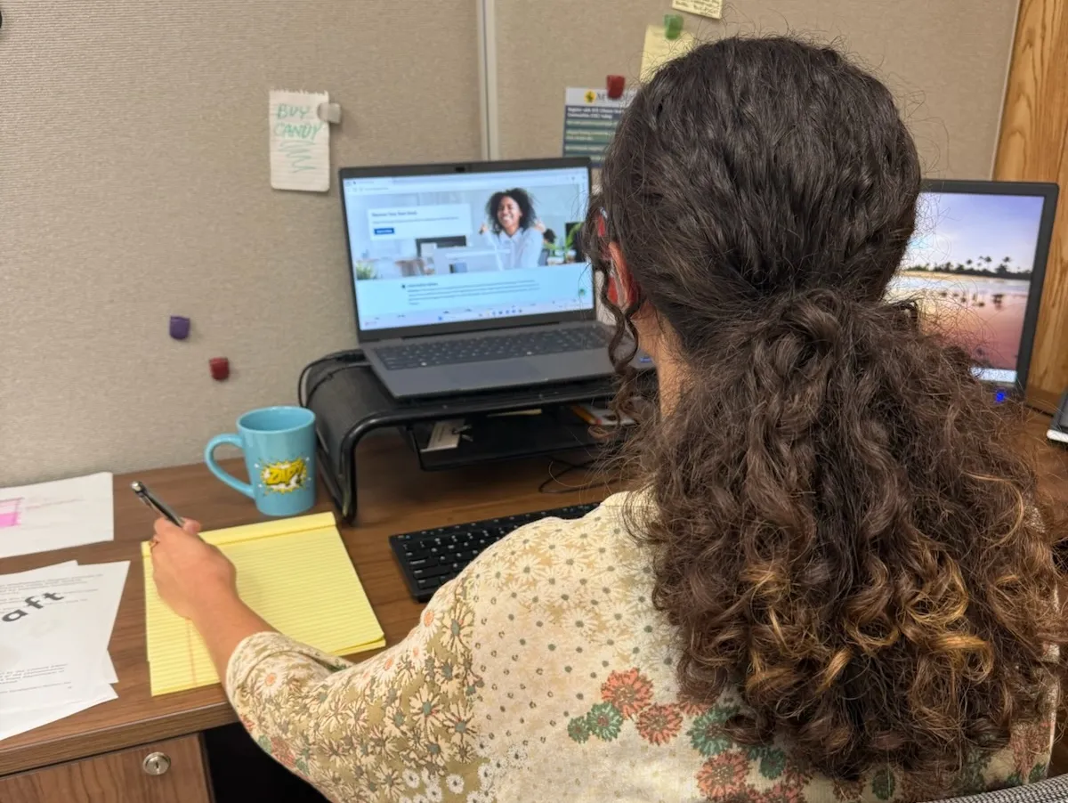 USDA Rural Microentrepreneur Assistance Program