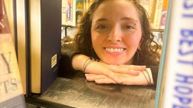 Cheyenne Dorsagno from Our Neighborhood