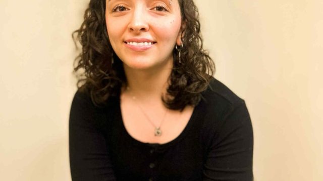 Cheyenne Dorsagno from Our Neighborhood