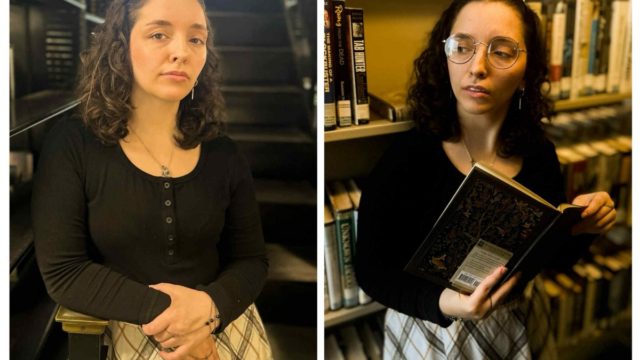 Cheyenne Dorsagno from Our Neighborhood