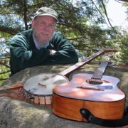 Dan Berggren to Perform Live in Utica