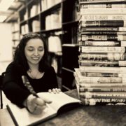 Cheyenne Dorsagno from Our Neighborhood