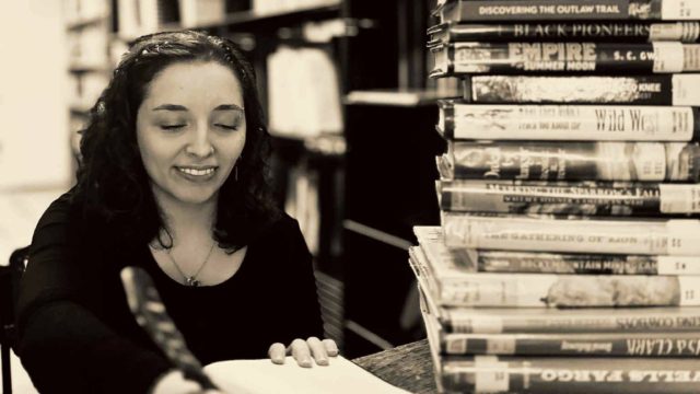 Cheyenne Dorsagno from Our Neighborhood