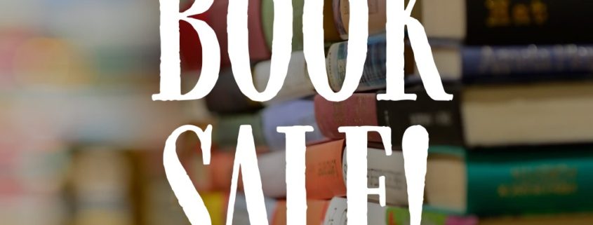 Book Sale Mohawk Valley Today