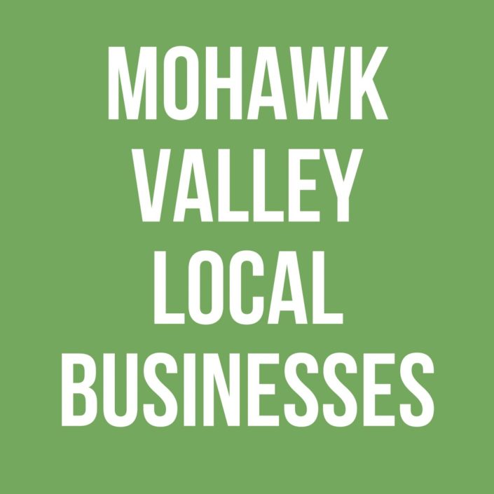 Support Mohawk Valley Local Businesses