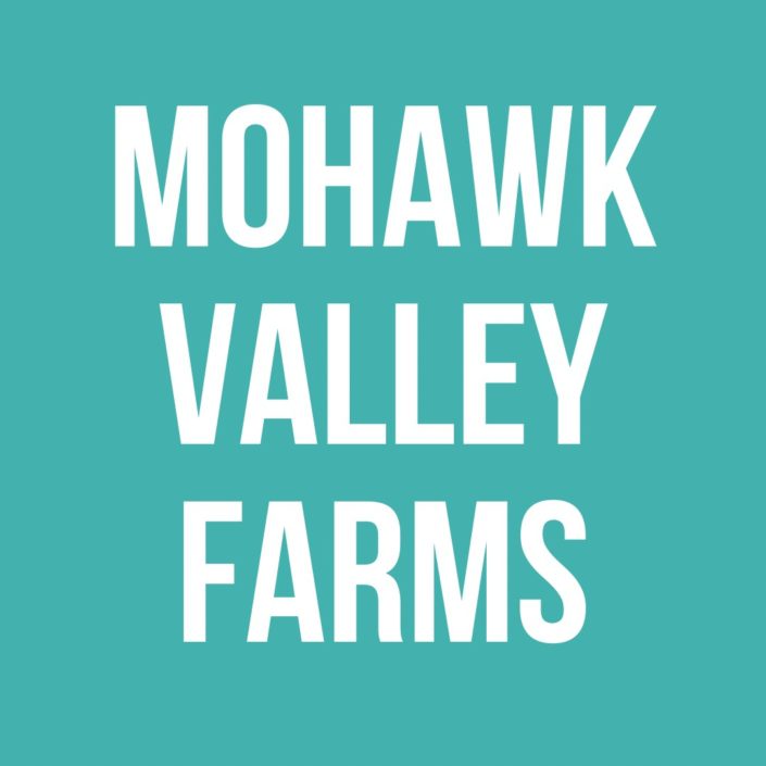 Visit Mohawk Valley Farms