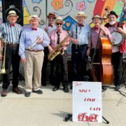 THE NISKY DIXIE CATS