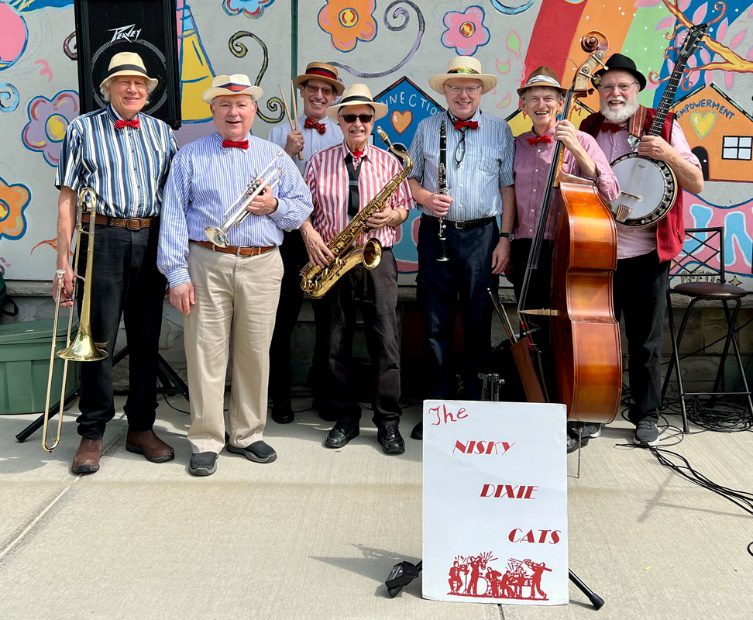 ROCK the LOCK 2025 at Schoharie Crossing