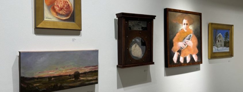 Makers of the Mohawk Valley 2025