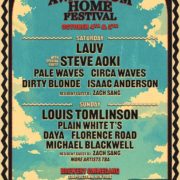 2025 Away From Home Festival in Cooperstown