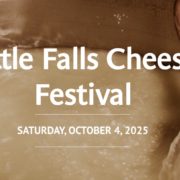 Little Falls Cheese Festival