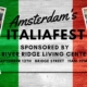City of Amsterdam NY Italiafest 2026