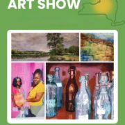 MVCA Regional Juried Art Show