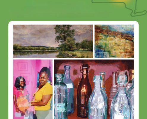 MVCA Regional Juried Art Show