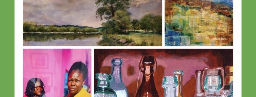 MVCA Regional Juried Art Show