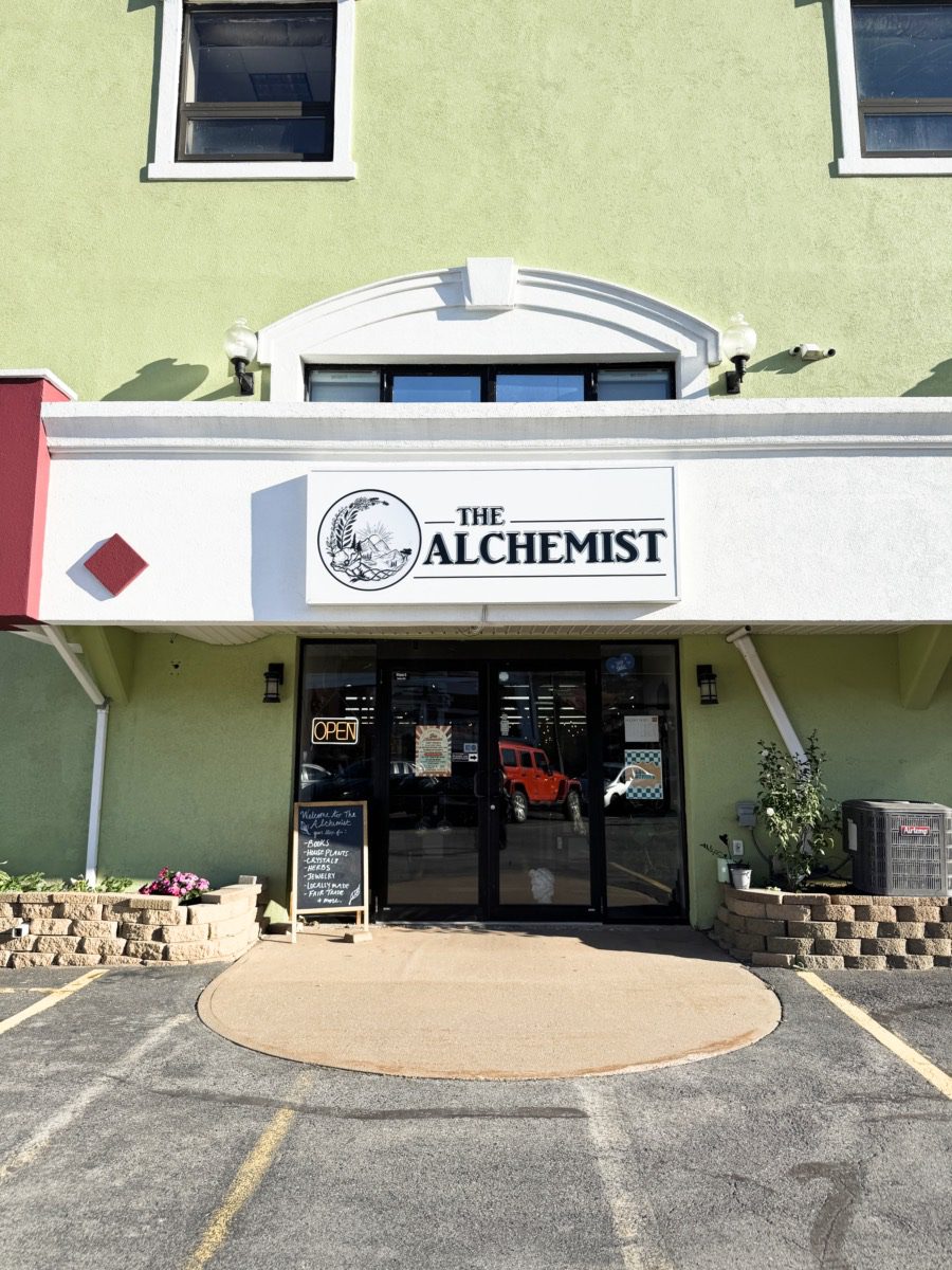The Alchemist Shop In New Hartford, NY