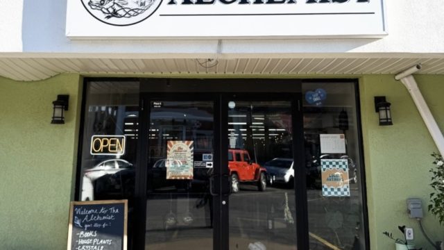 The Alchemist Shop In New Hartford, NY