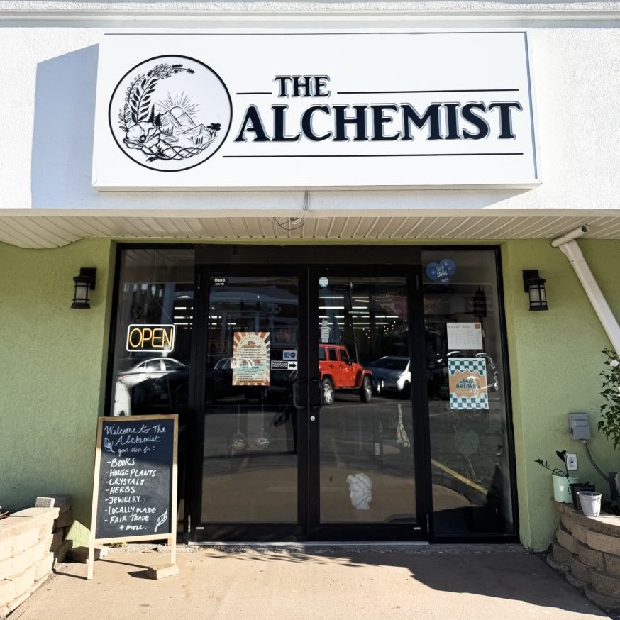 The Alchemist Shop In New Hartford, NY