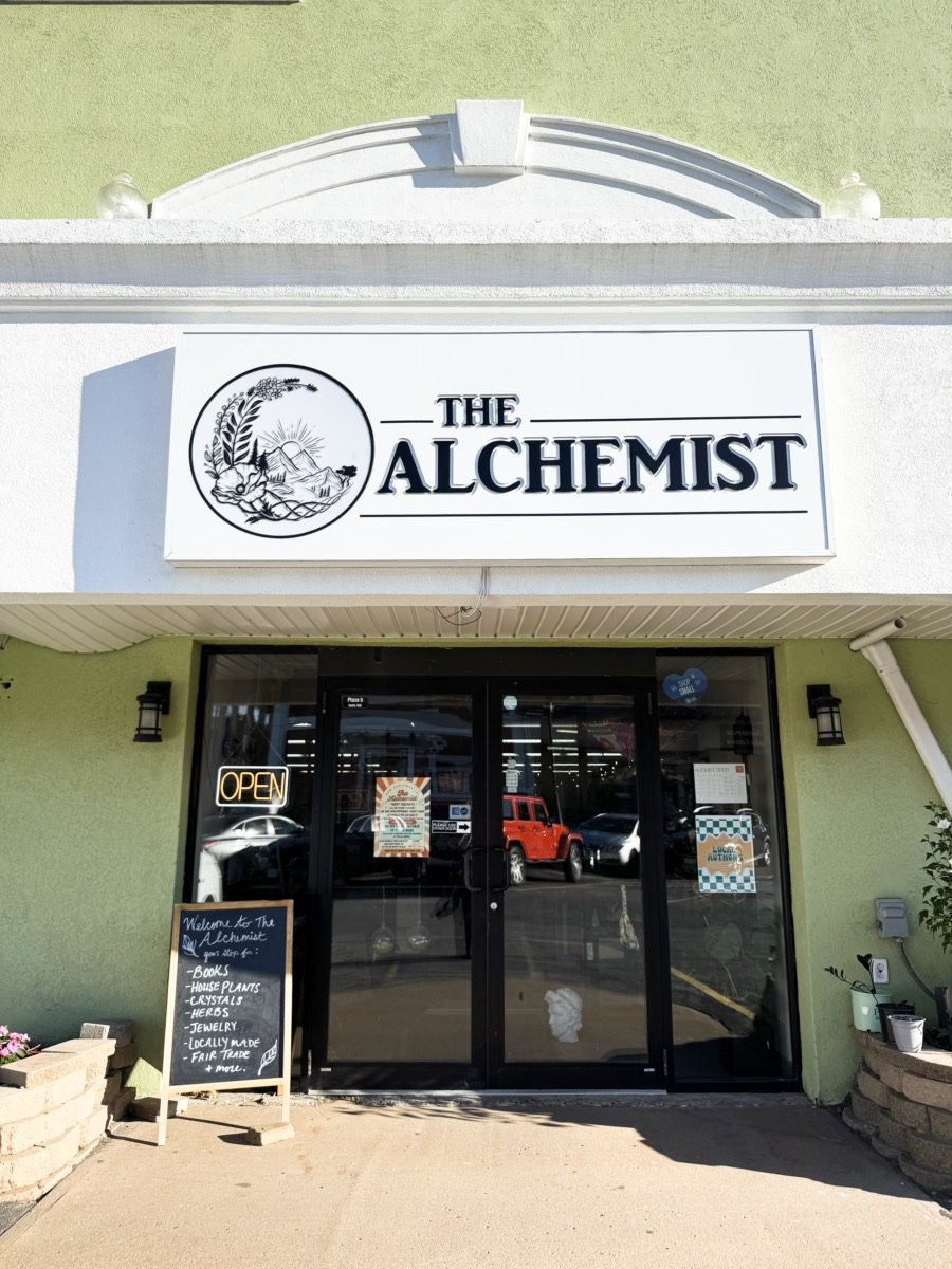 The Alchemist Shop In New Hartford, NY