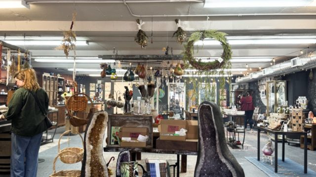 The Alchemist Shop In New Hartford, NY