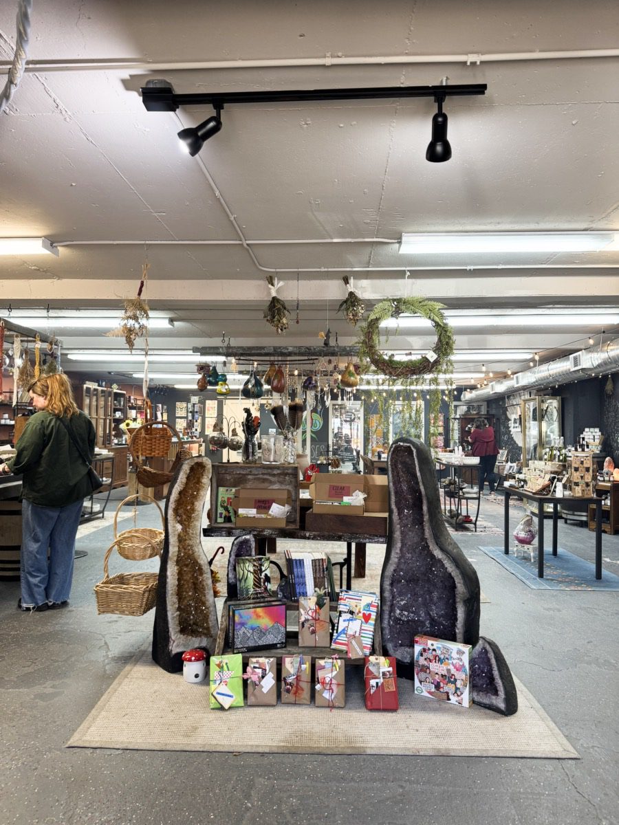The Alchemist Shop In New Hartford, NY