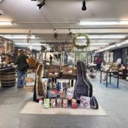 The Alchemist Shop In New Hartford, NY