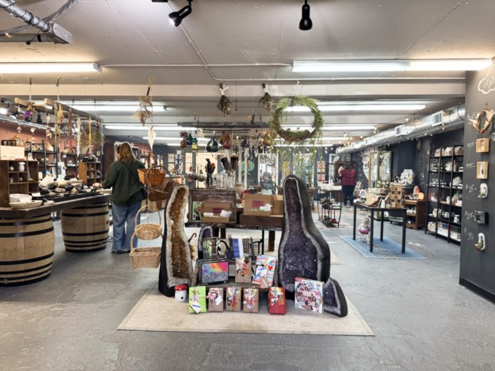 The Alchemist Shop In New Hartford, NY