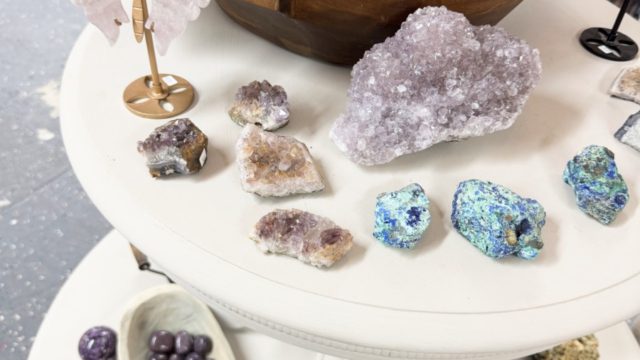 The Alchemist Shop In New Hartford, NY