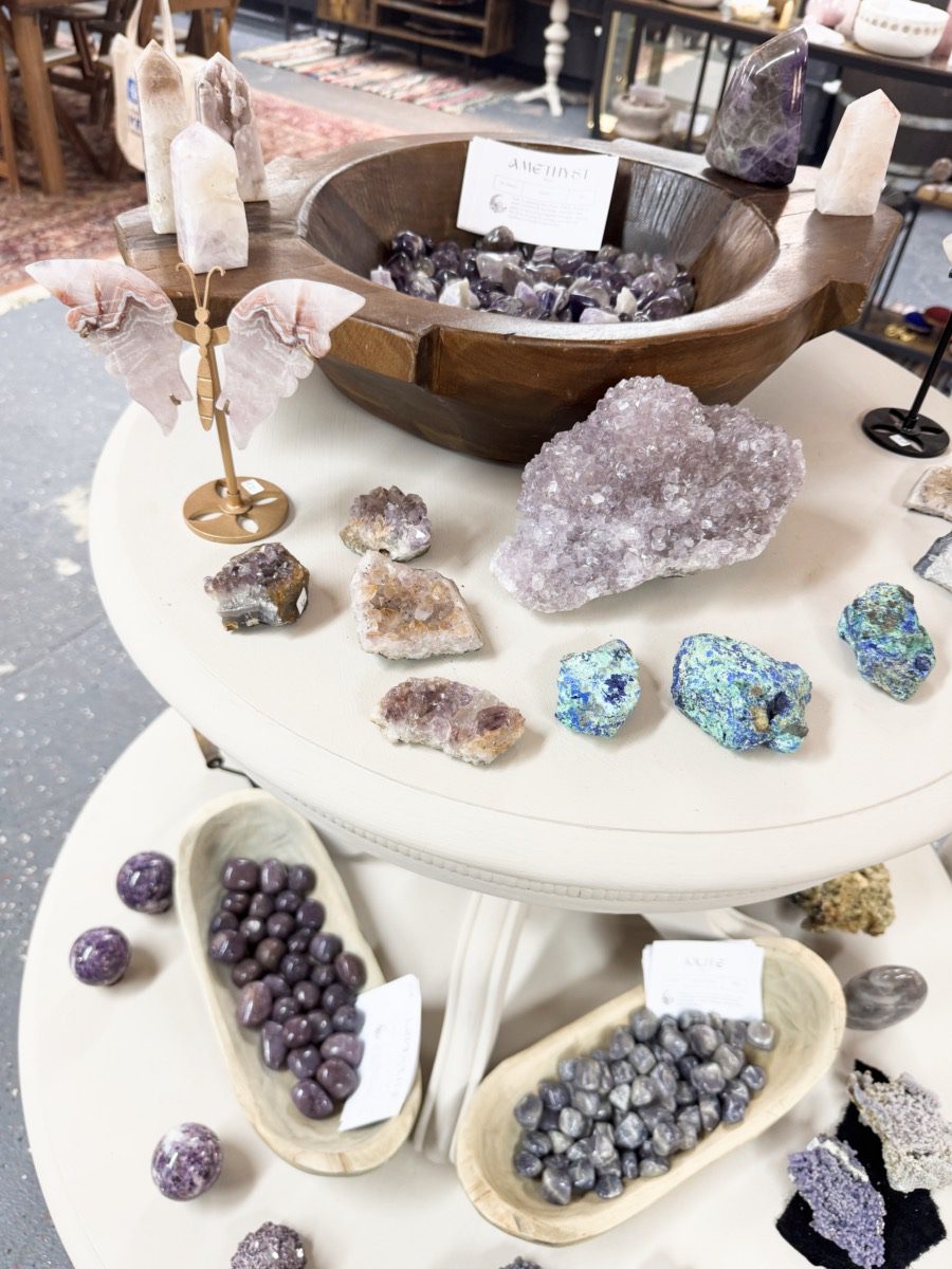 The Alchemist Shop In New Hartford, NY