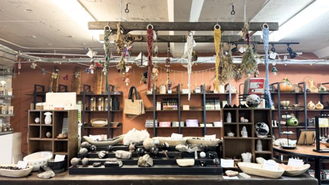 The Alchemist Shop In New Hartford, NY