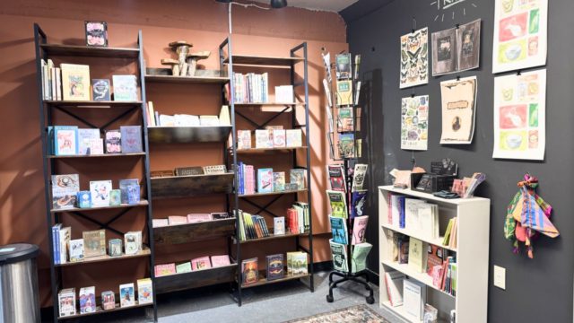 The Alchemist Shop In New Hartford, NY