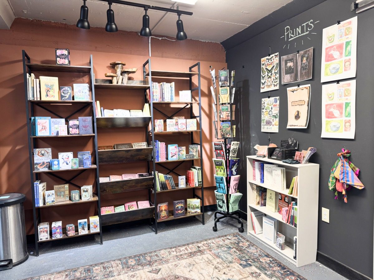 The Alchemist Shop In New Hartford, NY