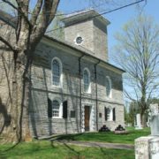 Old Stone Fort Museum
