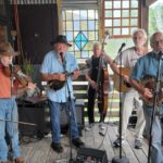 The Hilltown Ramblers Performing @ Fall Festival