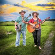 Northern Borne Performing at the Fall Festival