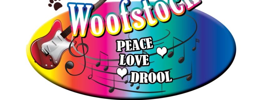 13th Annual Woofstock
