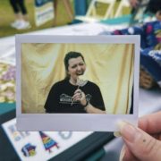 Mohawk Valley Today at the Mohawk Valley Garlic and Herb Festival