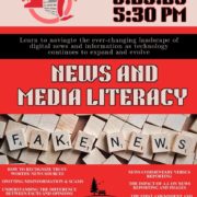 News and Media Literacy