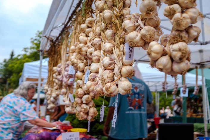 Mohawk Valley Garlic and Herb Festival, Canal Place, Little Falls, NY. Photography by Sarah Rogers. Mohawk Valley Garlic and Herb Festival, Canal Place, Little Falls, NY. Photography by Sarah Rogers.