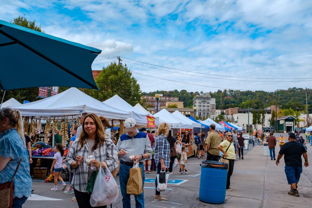 Mohawk Valley Garlic and Herb Festival