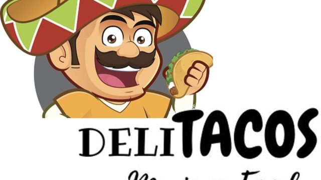Deli Tacos Mexican Food