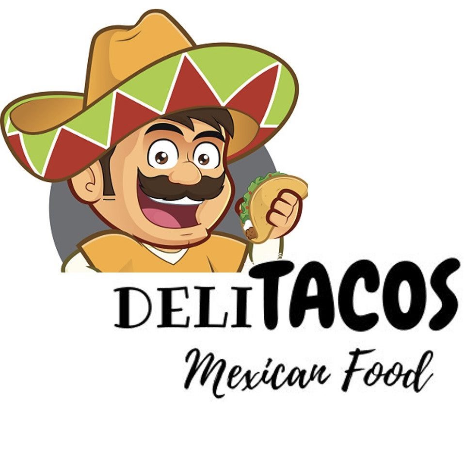 Deli Tacos Mexican Food